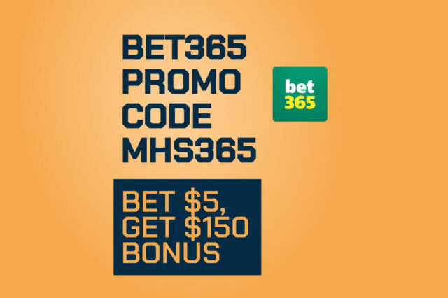 bet365 promo code