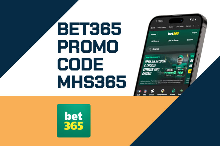 Bet365 promo code