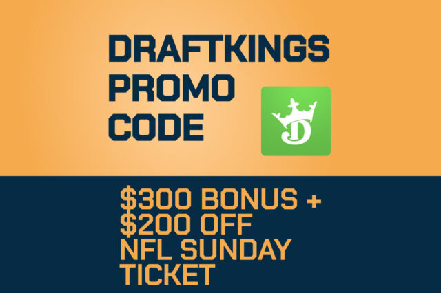 draftkings promo code