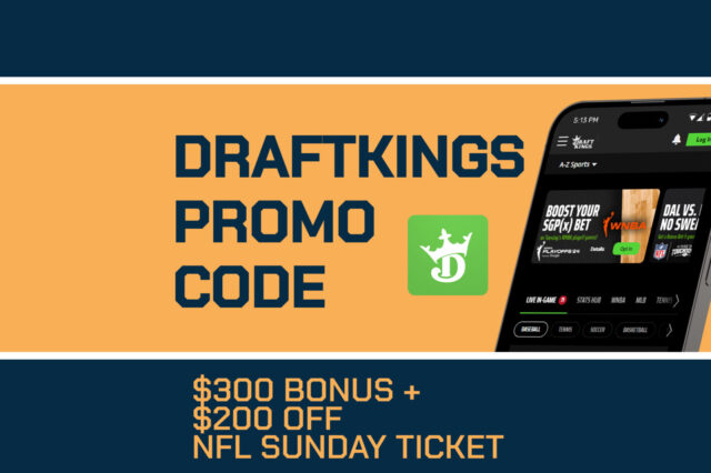 draftkings promo code