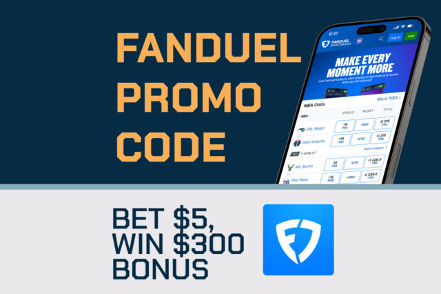 FanDuel promo code