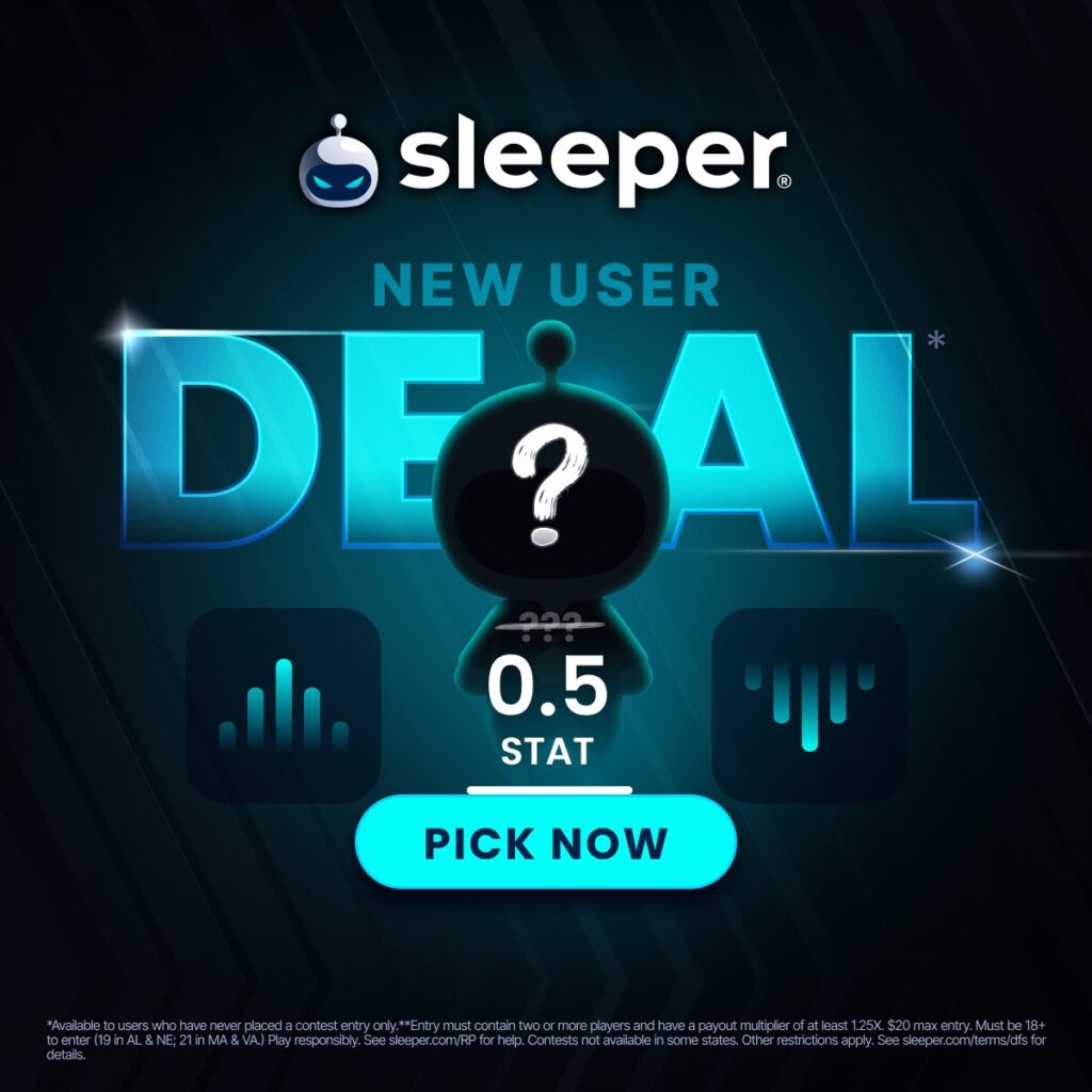 Sleeper Promo Code 2025