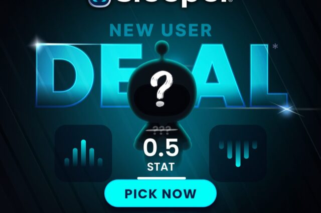 Sleeper Promo Code 2025