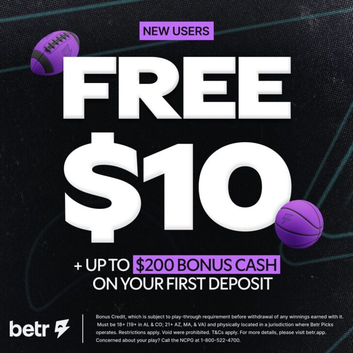 Betr Promo Code 2025