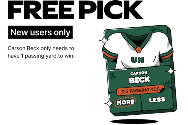 Betr Picks Promo Code