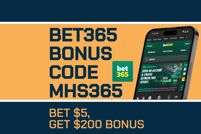 bet365 bonus code