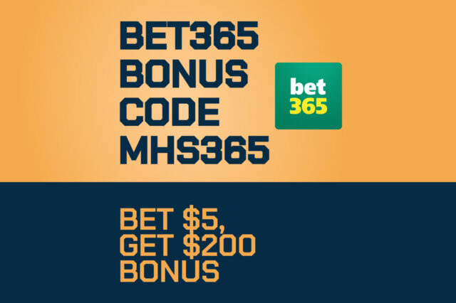 bet365 bonus code