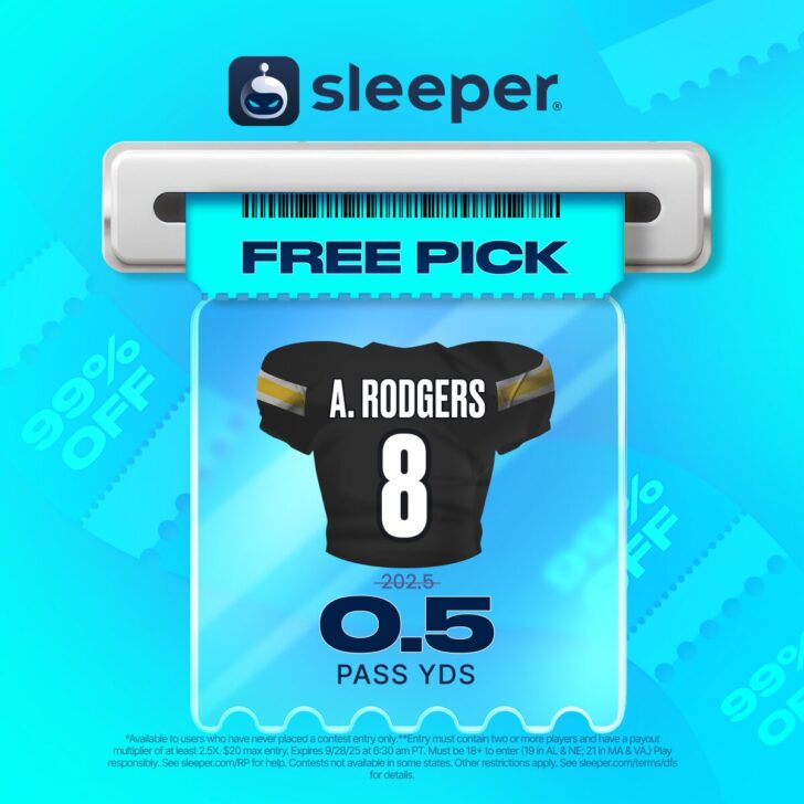 Best Sleeper Promo Code Today 9-28-25
