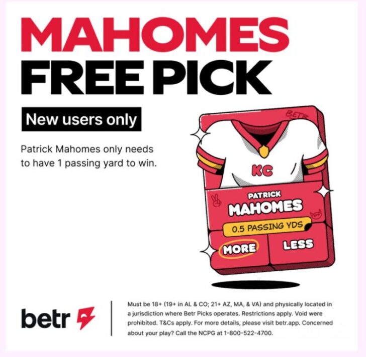Betr Promo Code 9-5-25