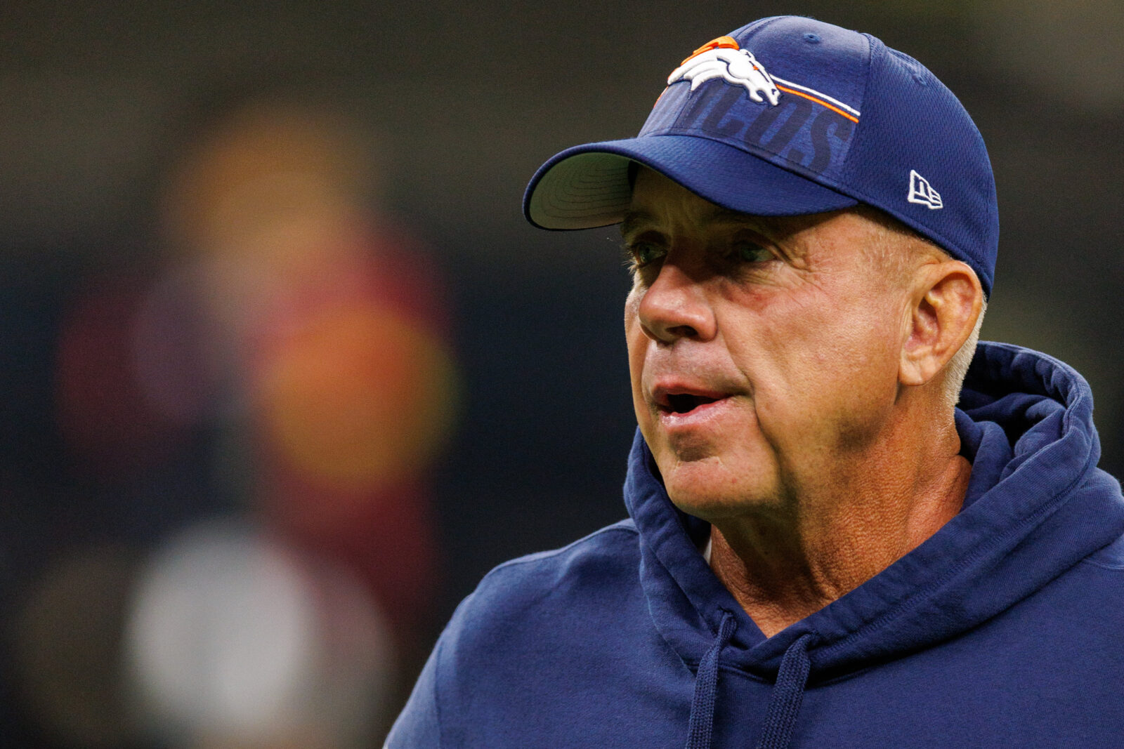 Sean Payton and his ‘detail oriented’ approach is why Denver Broncos are winning