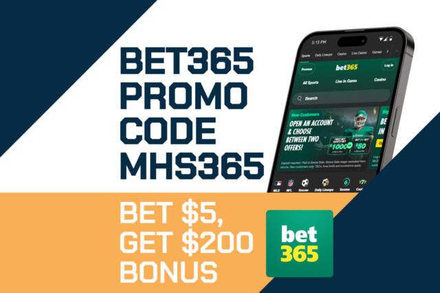 bet365 promo code
