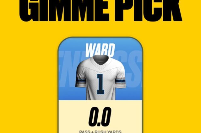 Best Underdog Promo Code NFL Week 6