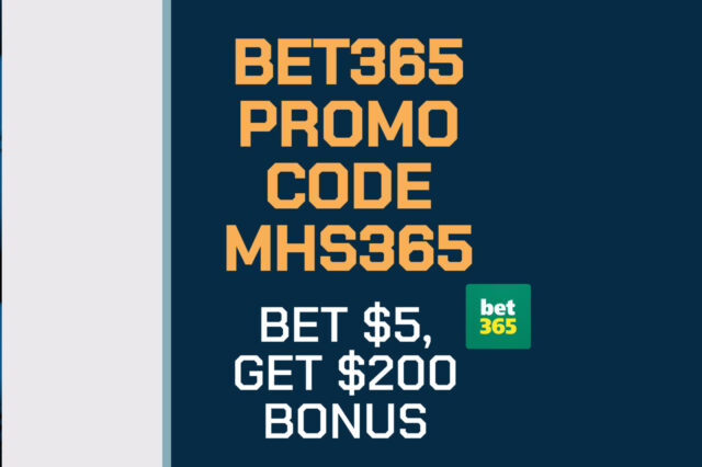 bet365 promo code