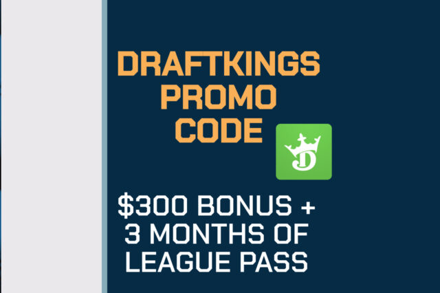 DraftKings promo code