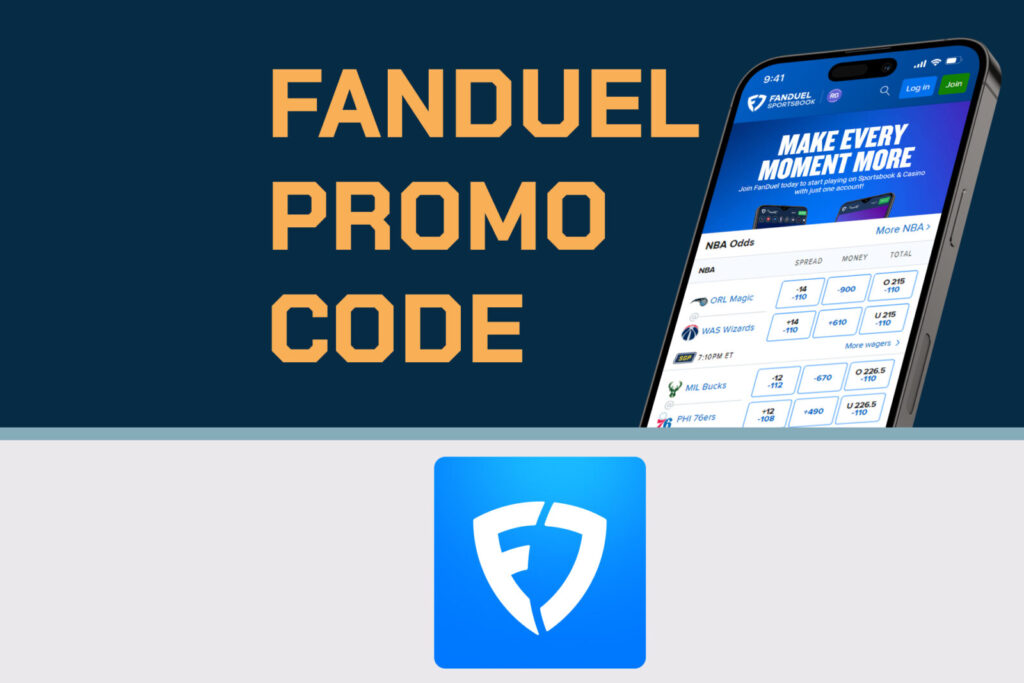 FanDuel promo code