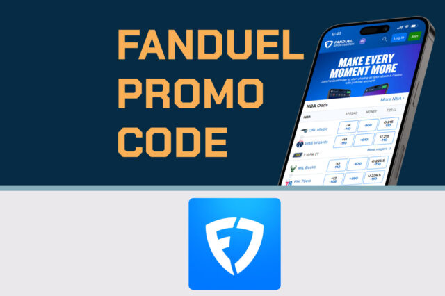 FanDuel promo code