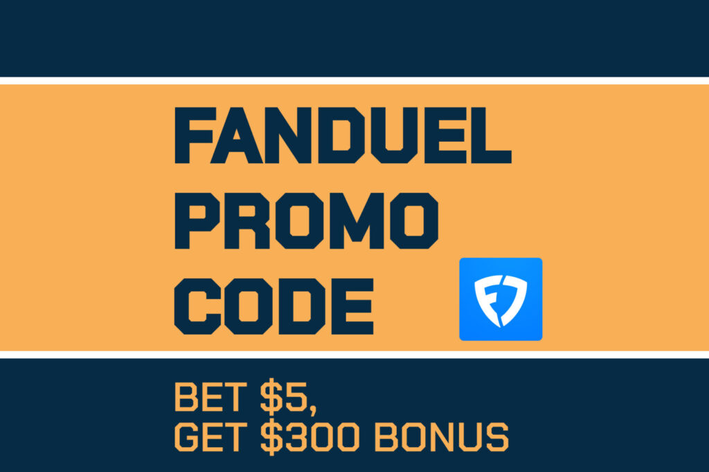 FanDuel promo code
