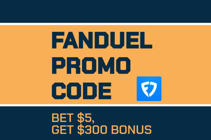 FanDuel promo code