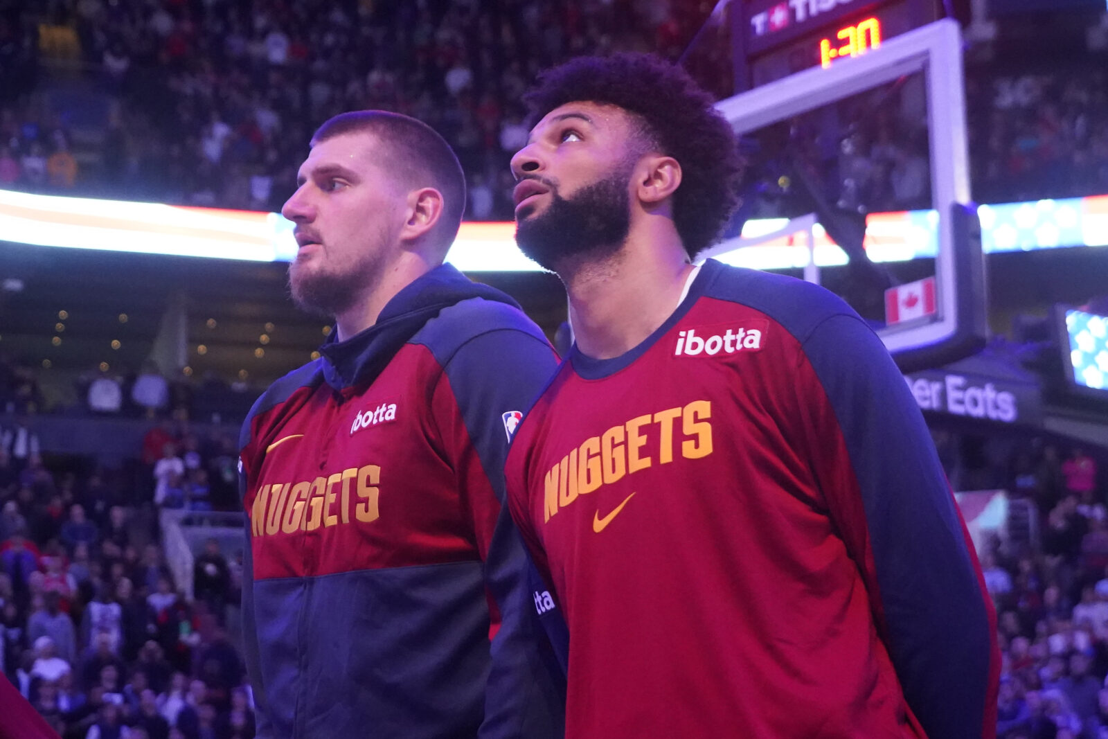 The Stakes for the Denver Nuggets are higher than ever