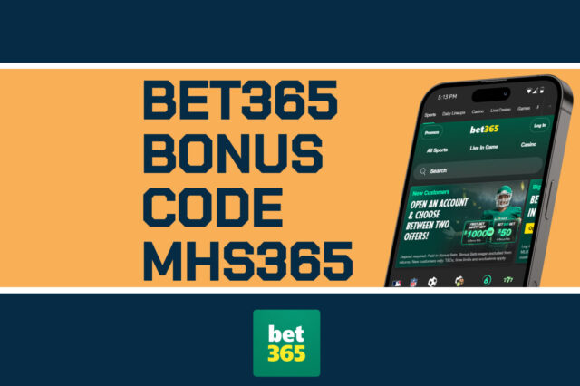 bet365 bonus code