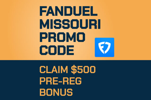 FanDuel Missouri promo code