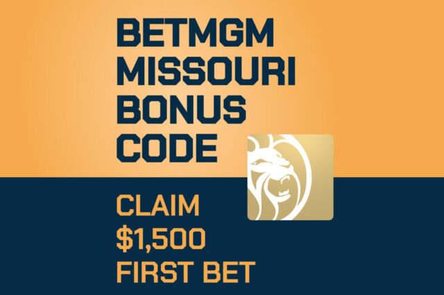 betmgm missouri bonus code