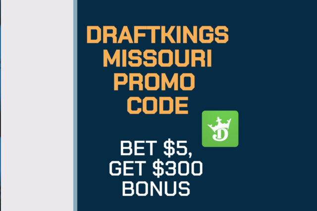 draftkings missouri promo code