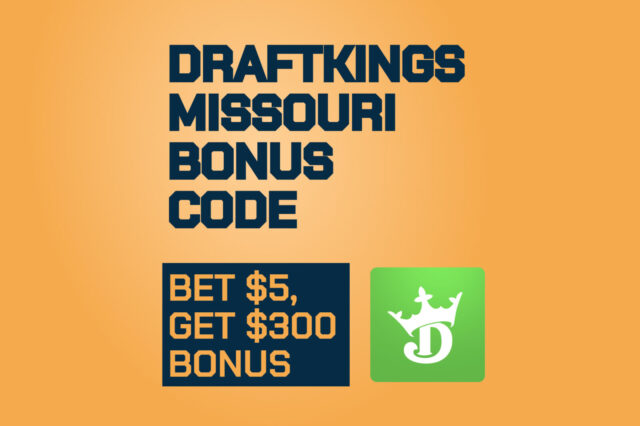 draftkings missouri promo code