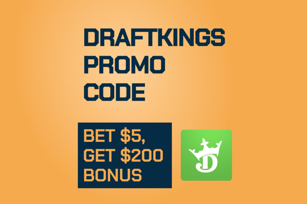 draftkings promo code