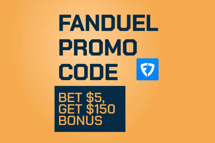 fanduel promo code