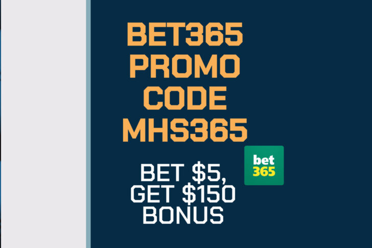 bet365 promo code