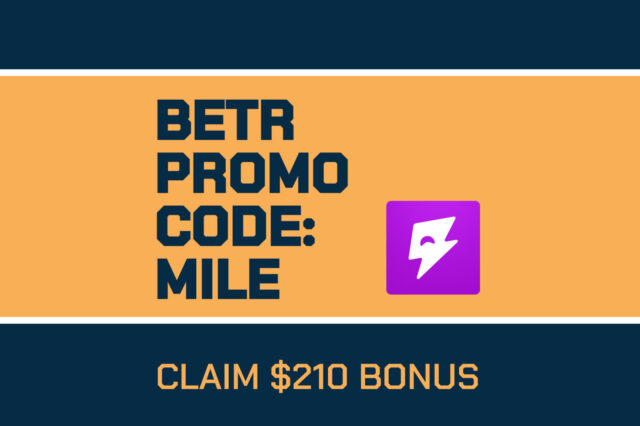Betr Picks promo code