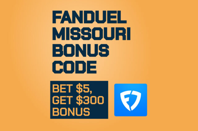 FanDuel Missouri promo code