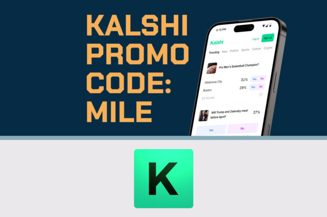 Kalshi promo code