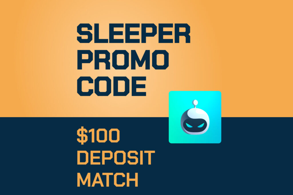 Sleeper Promo Code.
