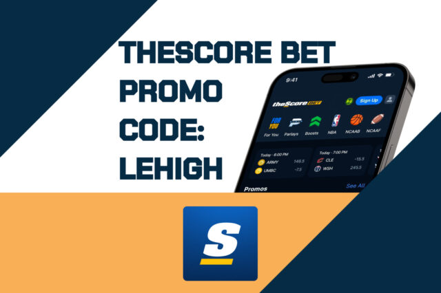 theScore Bet promo code