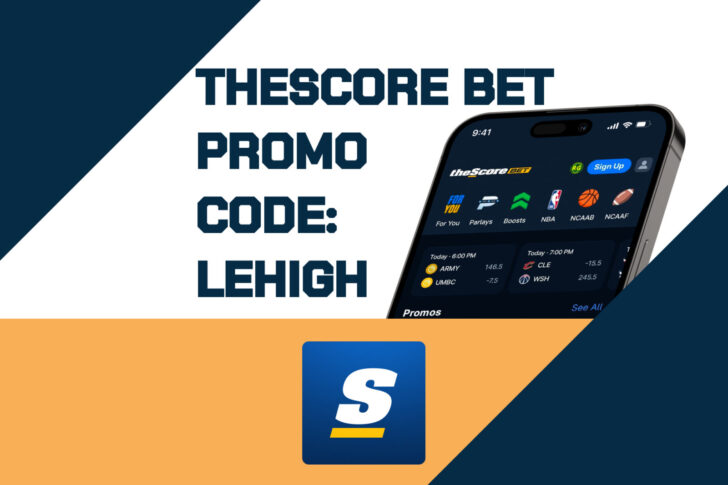 theScore Bet promo code
