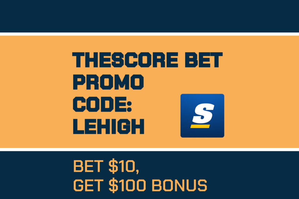 theScore Bet promo code