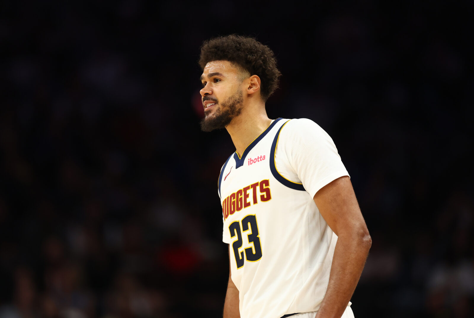 Cam Johnson is progressing in right direction for Denver Nuggets