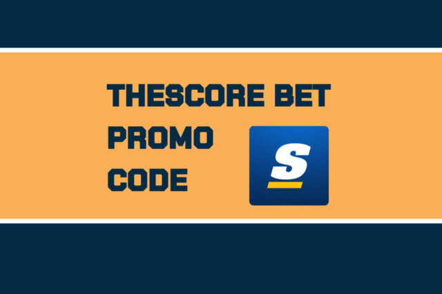 thescore bet promo code