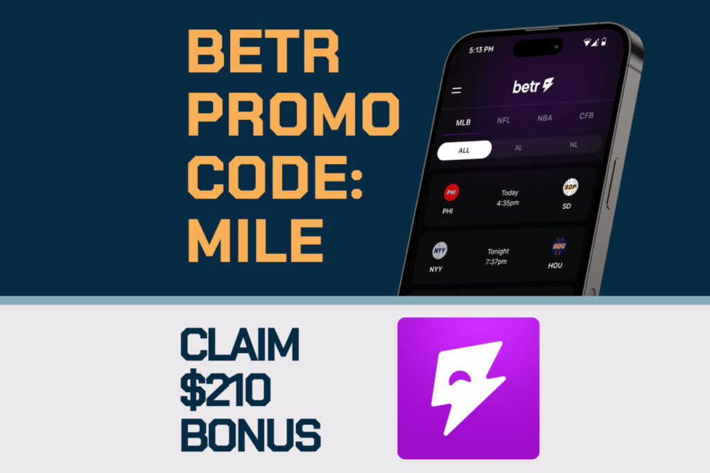 Betr promo code