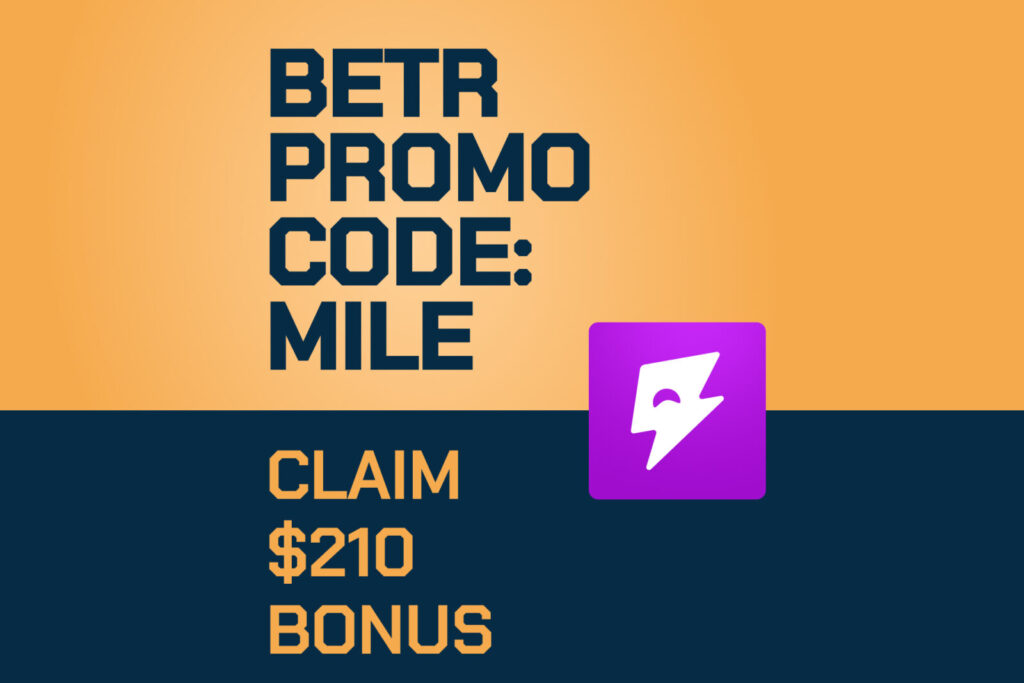 Betr promo code