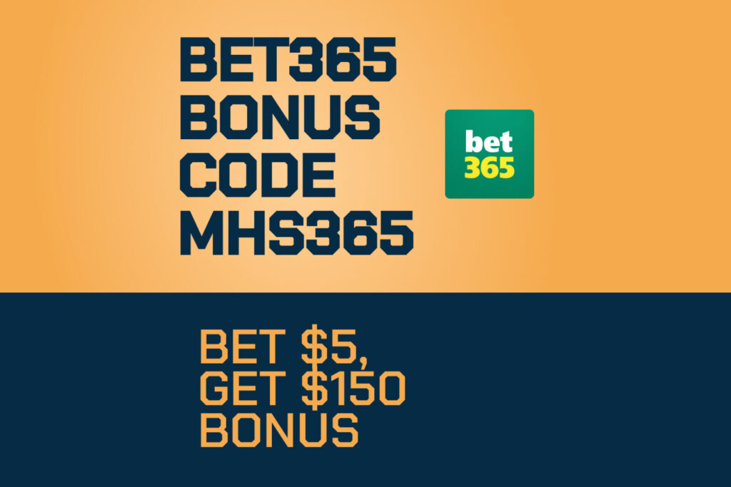 bet365 bonus code