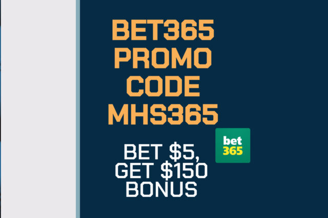 bet365 promo code