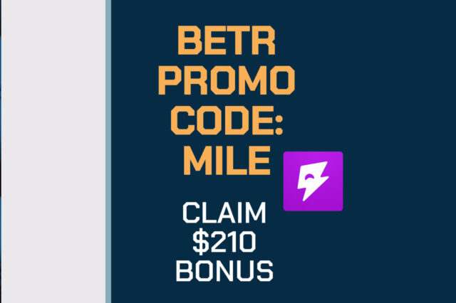 betr promo code