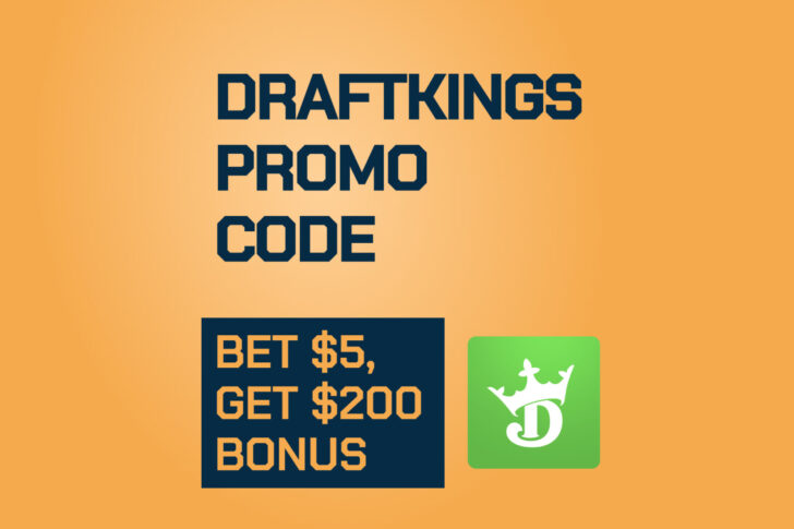 draftkings promo code
