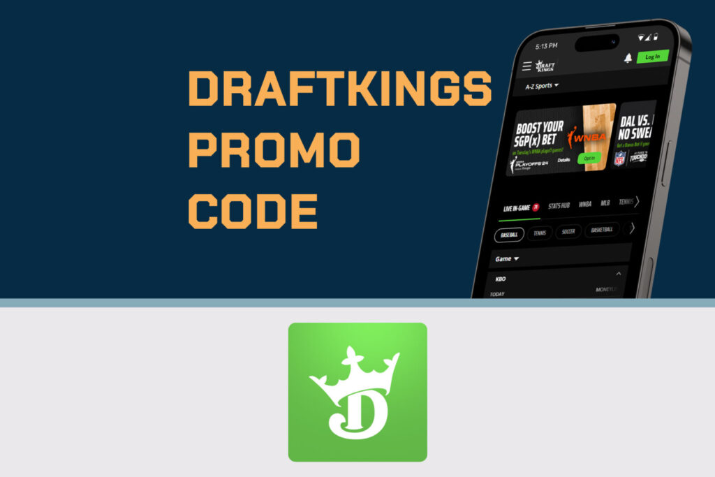draftkings promo code