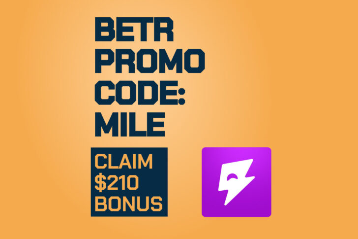 Betr Promo Code MHS Secures $210 Bonus For Celtics-Lakers, More
