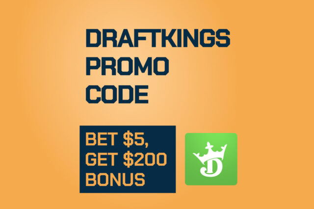 DraftKings Promo Code: Score $200 Nuggets-Warriors Bonus Offer