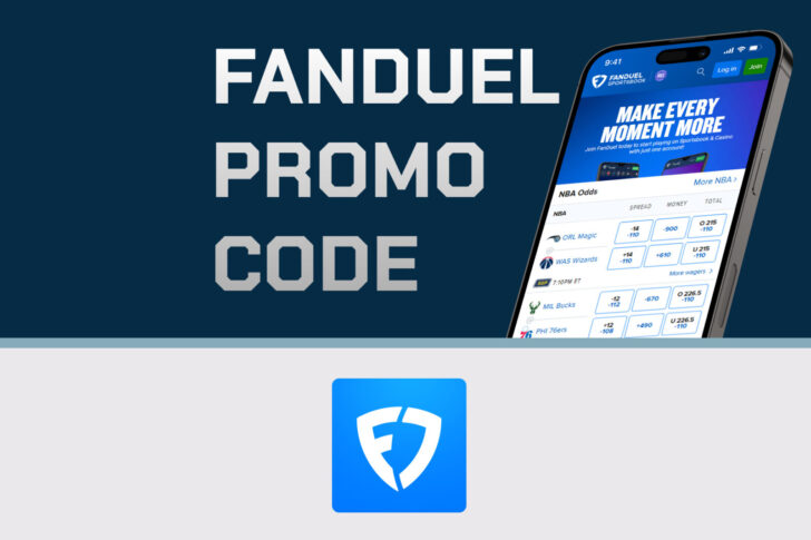 FanDuel Promo Code: Bet $5, Get $100 CBB Monday Reward